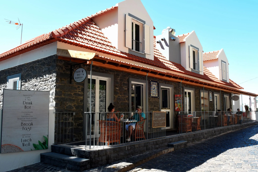 1-Bed Superior Apartment In Beautiful Character Babosas Village Apartments - A1
