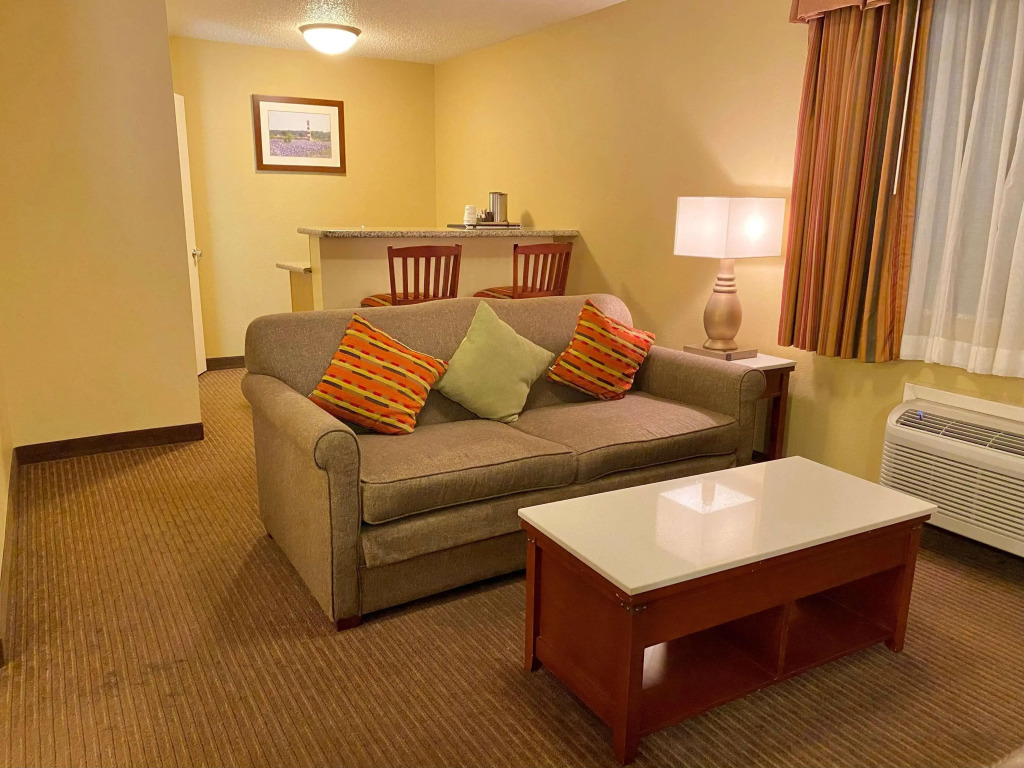 Best Western Llano