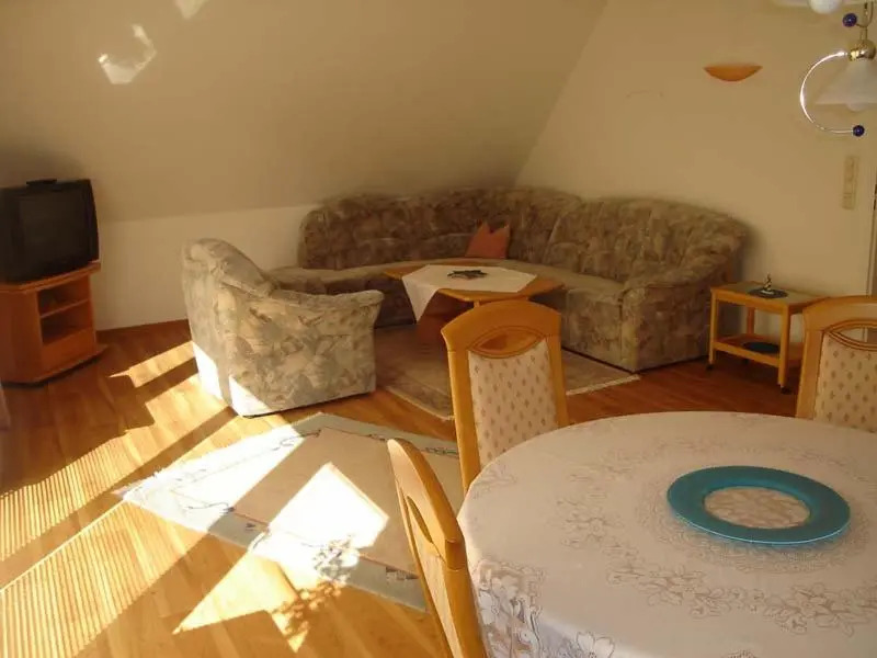 Am grooten Steen 20, Ferienwohnung 2