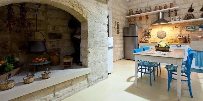 Masseria Vittoria
