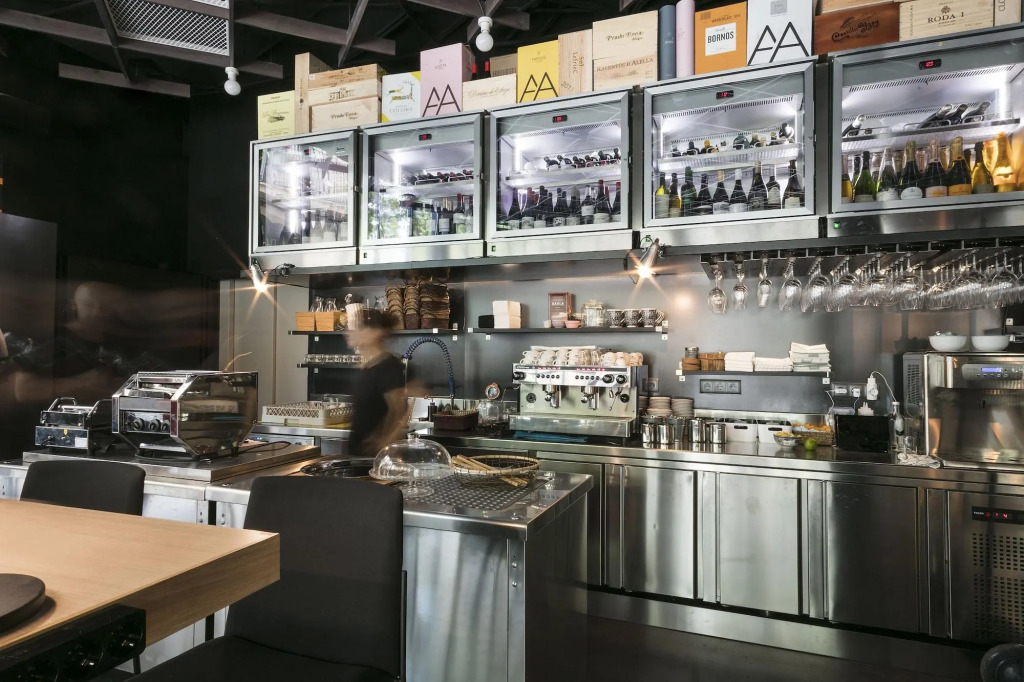 Niu Barcelona Hotel