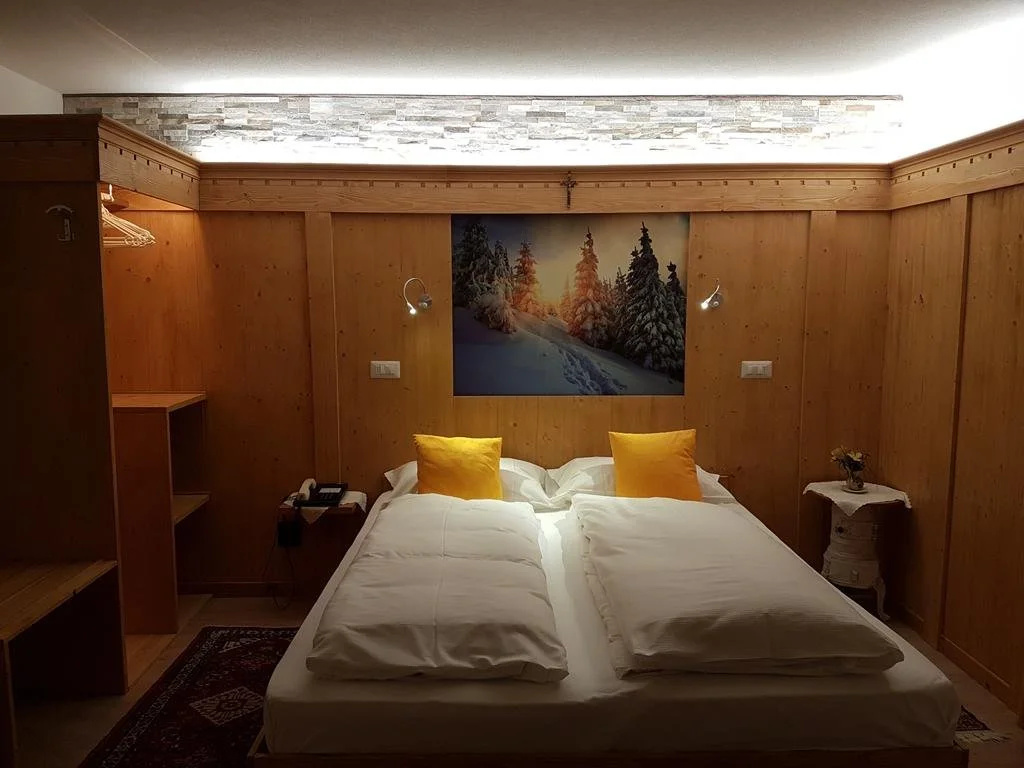 Alps Oriental Wellness HOTEL