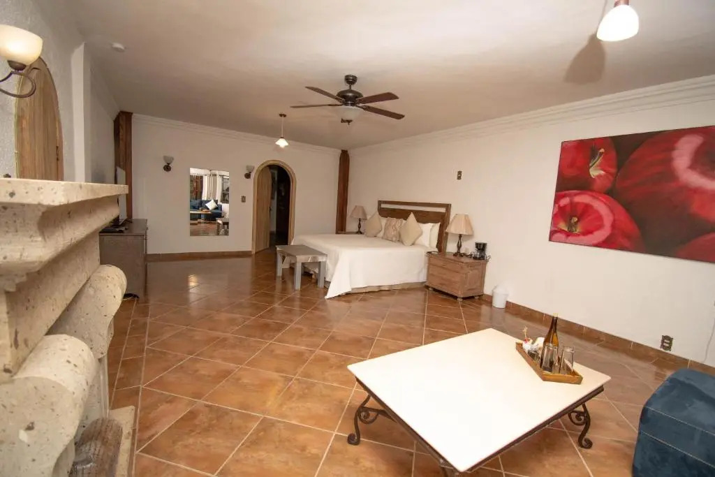 Casa Real Colibrí