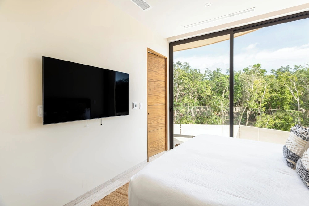 Villas Mistiq Tulum