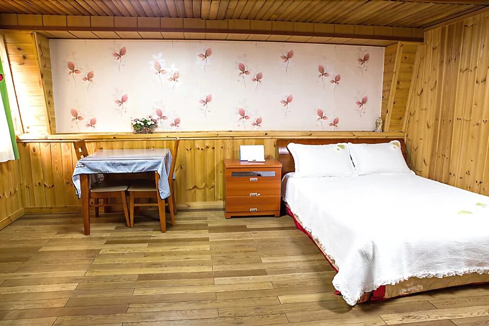 Wonju Munmak-eup Healing & Recreation Park Pension