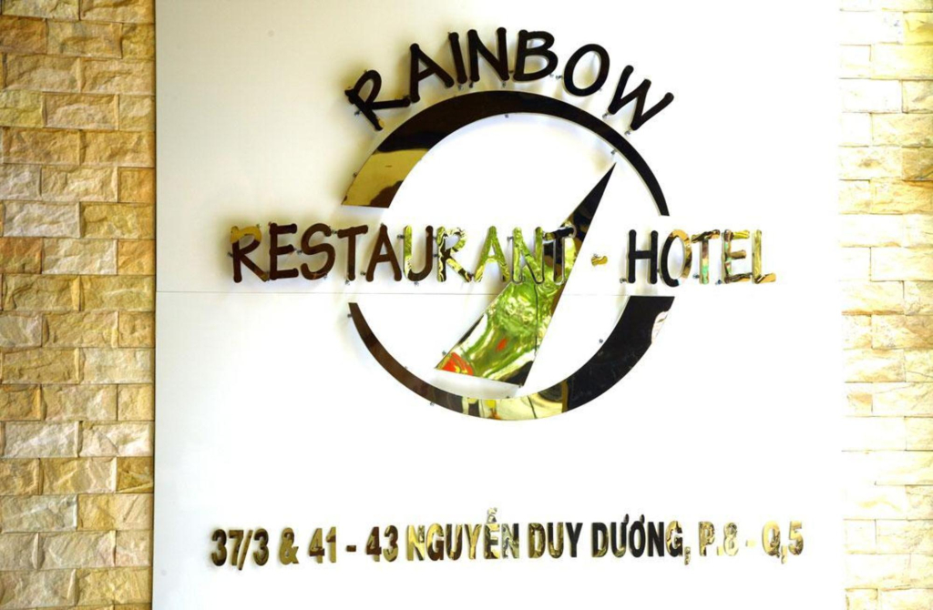 Rainbow Hotel