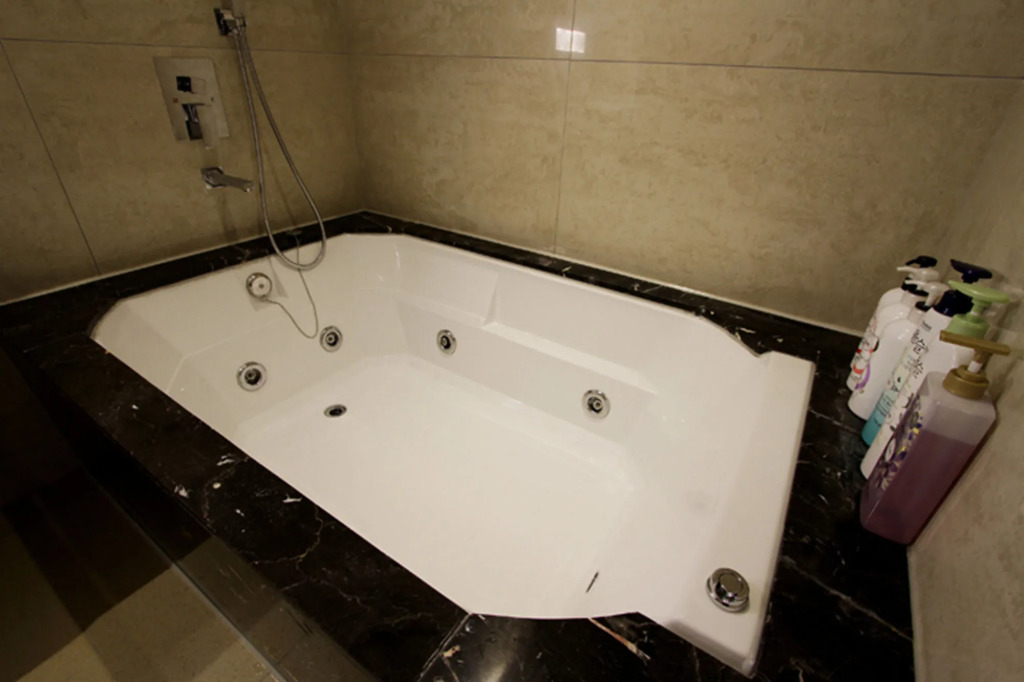 Jeonju Mari Hotel