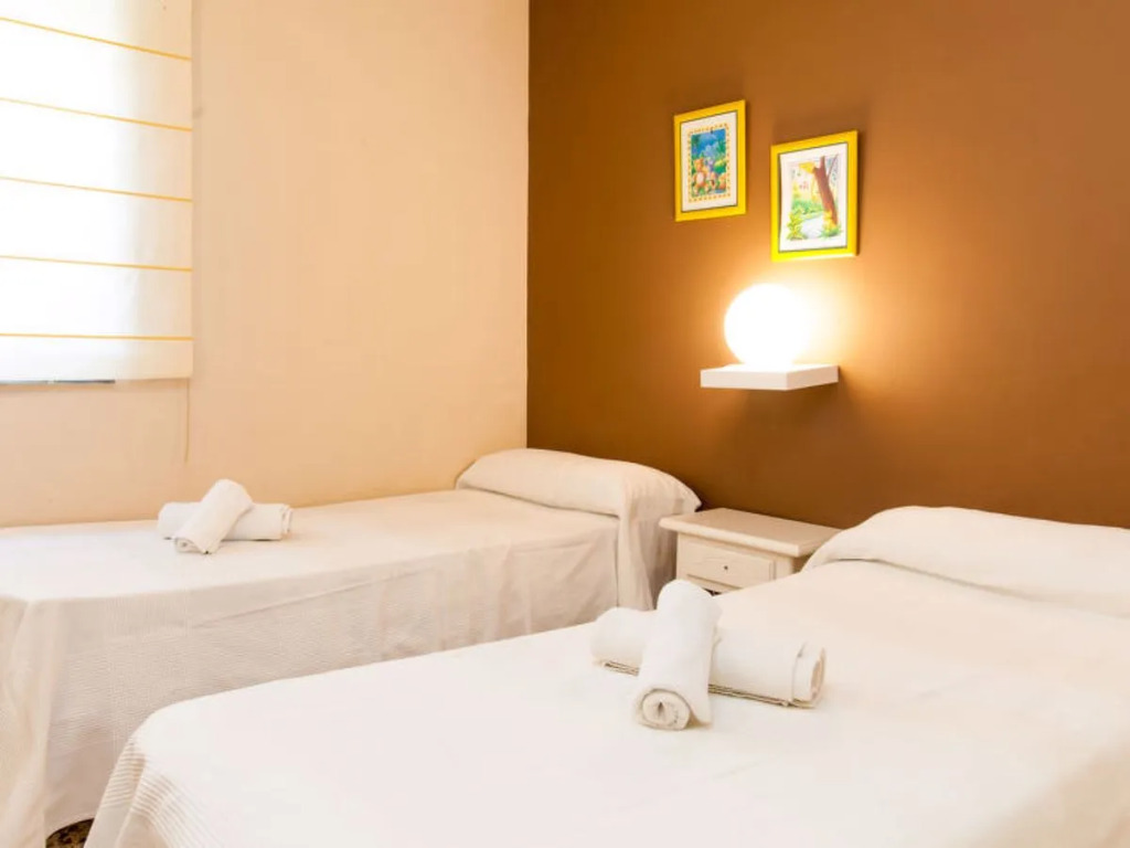 Holiday Home Delfines by Interhome