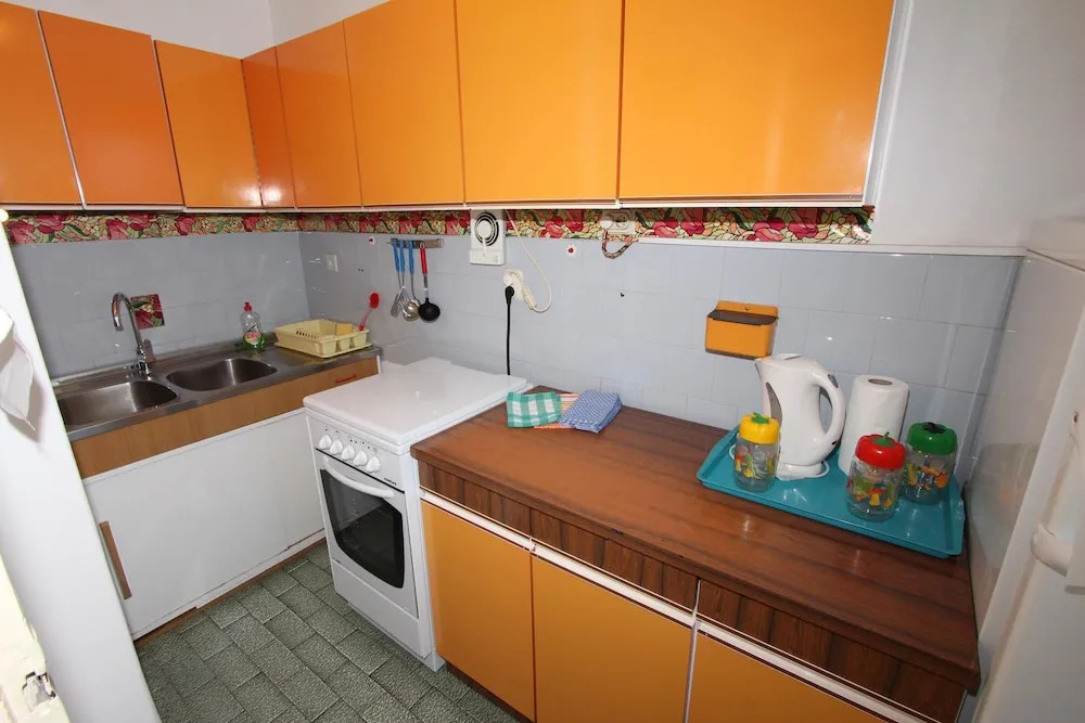 Apartment Haber