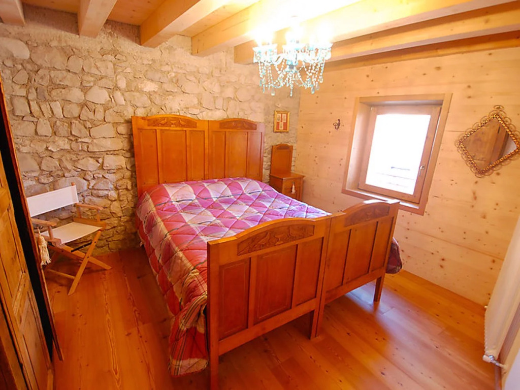 Albergo Diffuso - Cjasa Ustin 9984