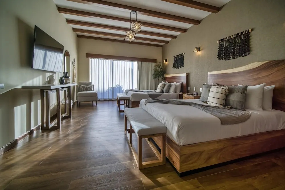 Emmalu Hotel Boutique