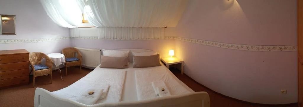Pension Siesta