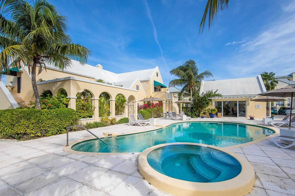 3 bedroom Reef Residences Resort