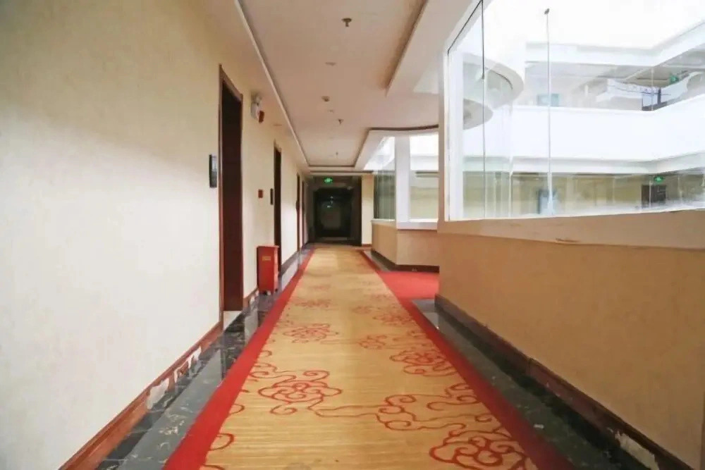 Towo Imperial Court International Hotel