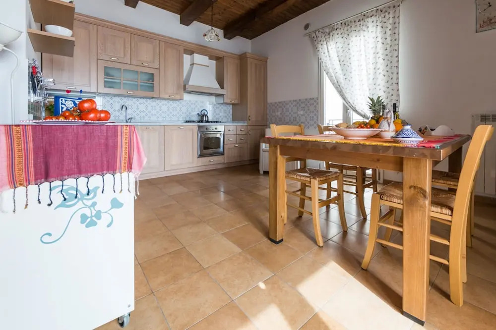 Le Terrazze Monopoli Puglia