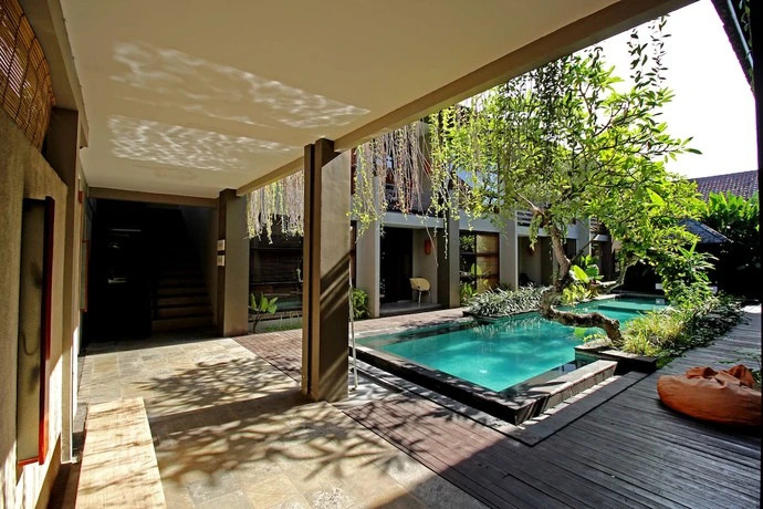 Cham Palace Hotel