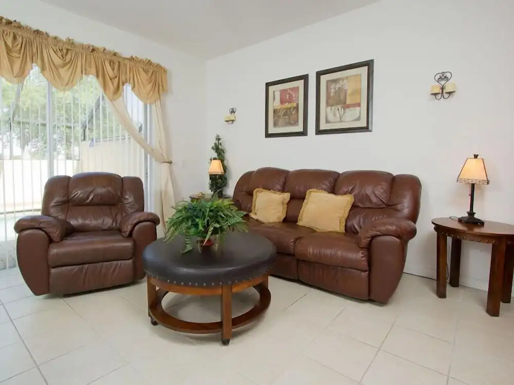 Ov2138 - Windsor Hills Resort - 3 Bed 2.5 Baths Townhome