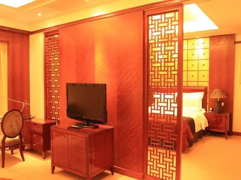 Binhe Hotel