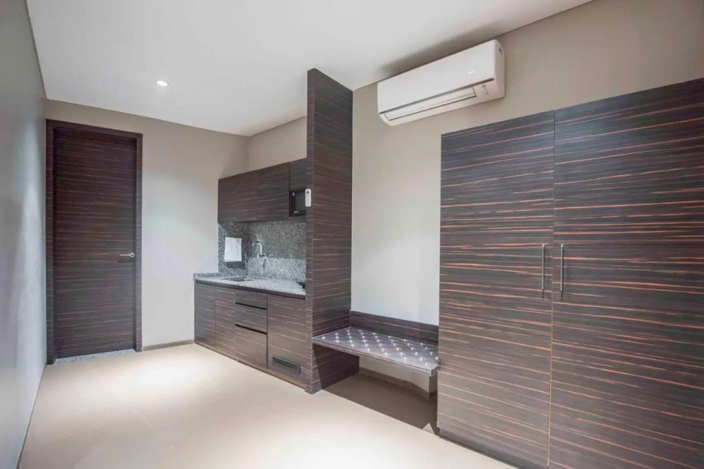 Treebo Premium Niraali Executive, Hinjewadi
