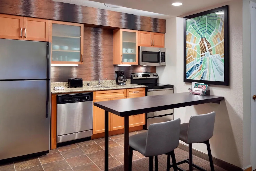 Newly Renovated Atlanta Condo Prime Buckhead Atl