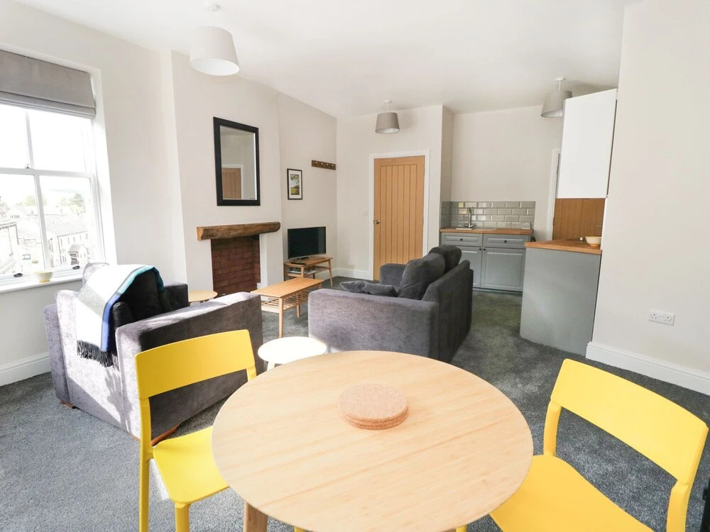 The Flat