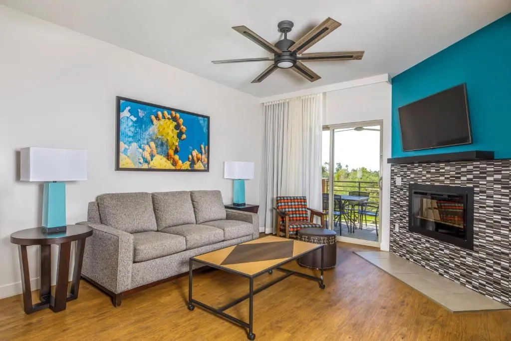 WorldMark Scottsdale