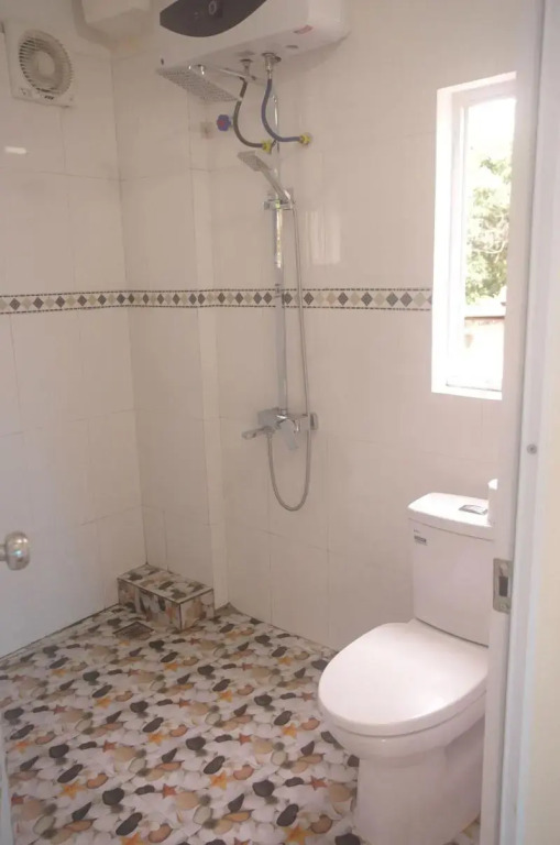 Center Tam Coc Homestay