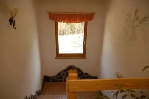 Tourist farm Gradišnik