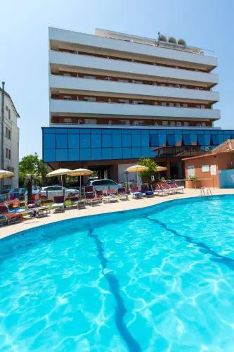 Hotel Miramare