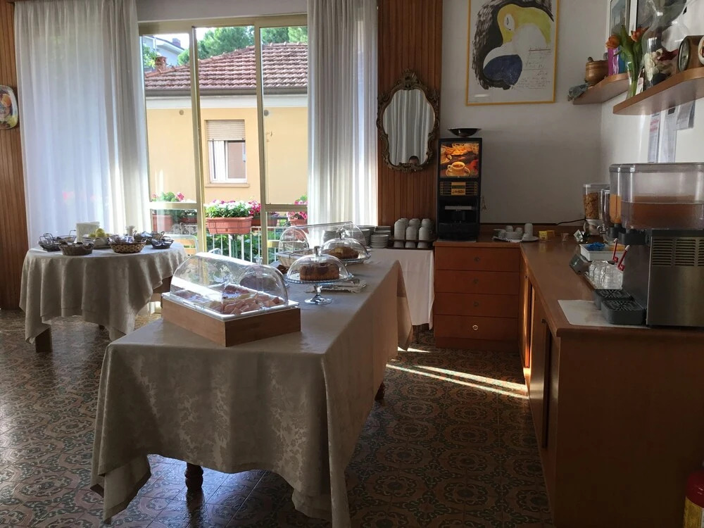 Hotel Mirella
