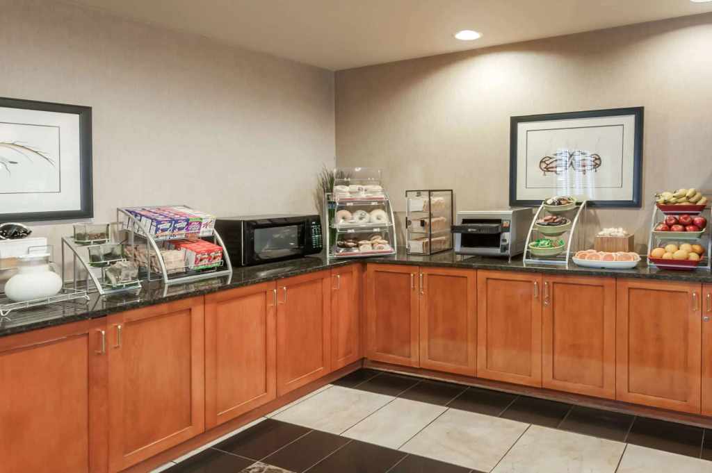 Wingate by Wyndham - Edmonton West