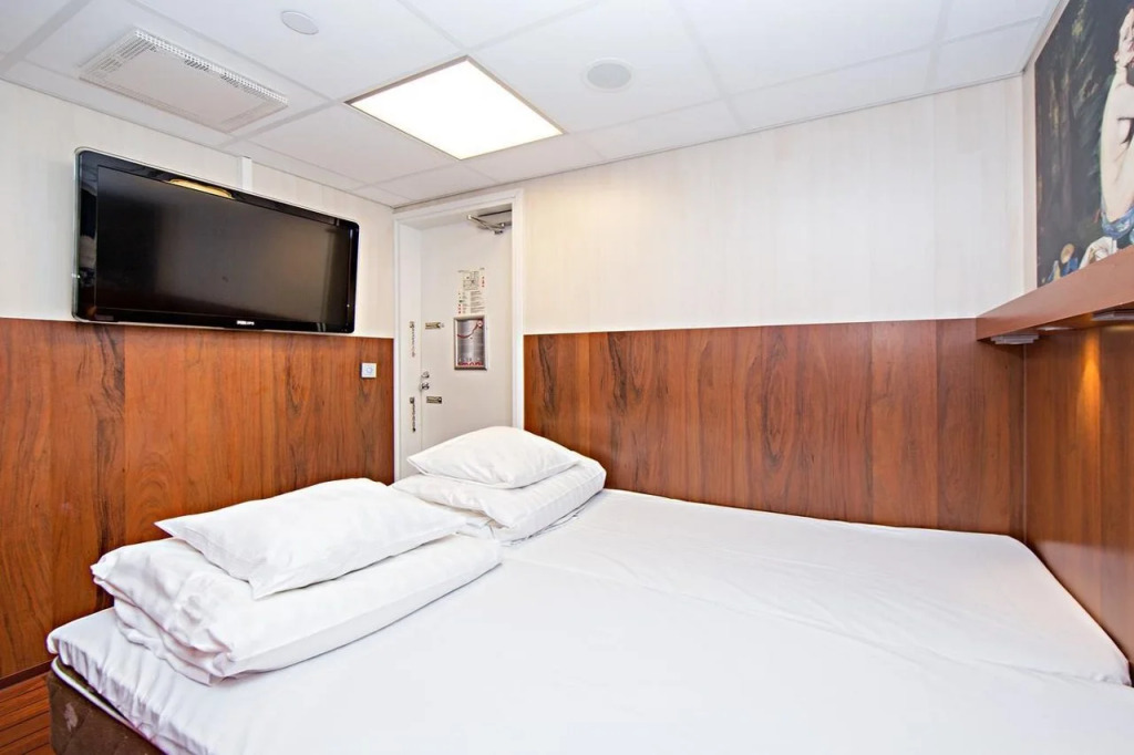 Omena Hotel Helsinki Lönnrotinkatu