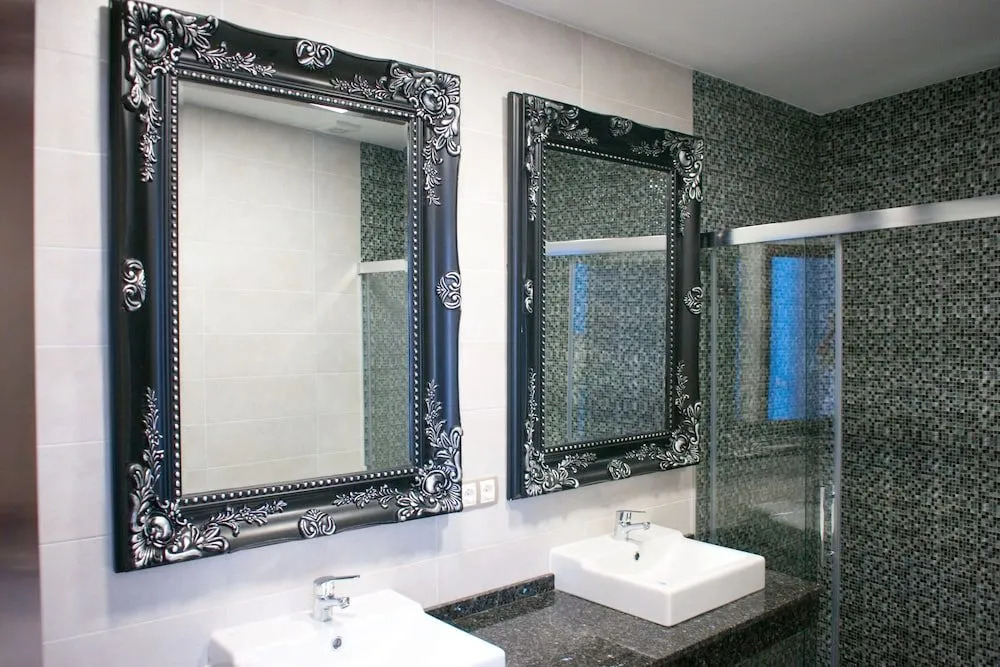 Apartamentos "El Escondite de María"