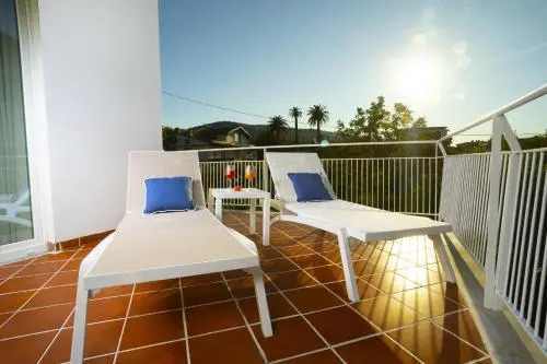 Guest House 3 Stars Sorrento