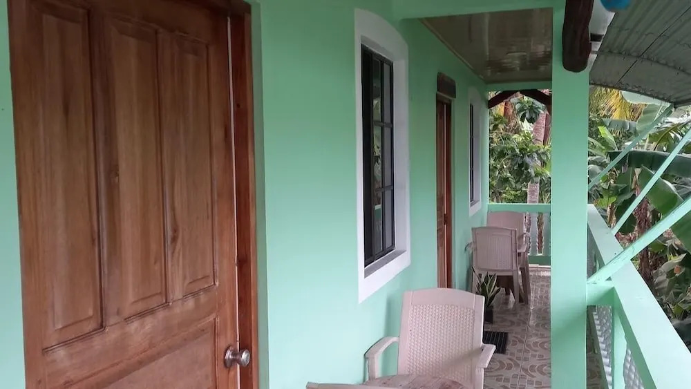 Hospedaje Rosa Del Mar & Sweets Cafe