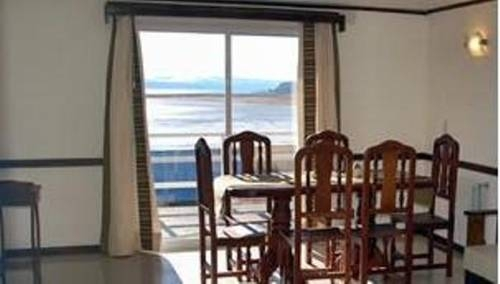 El Calafate Apart