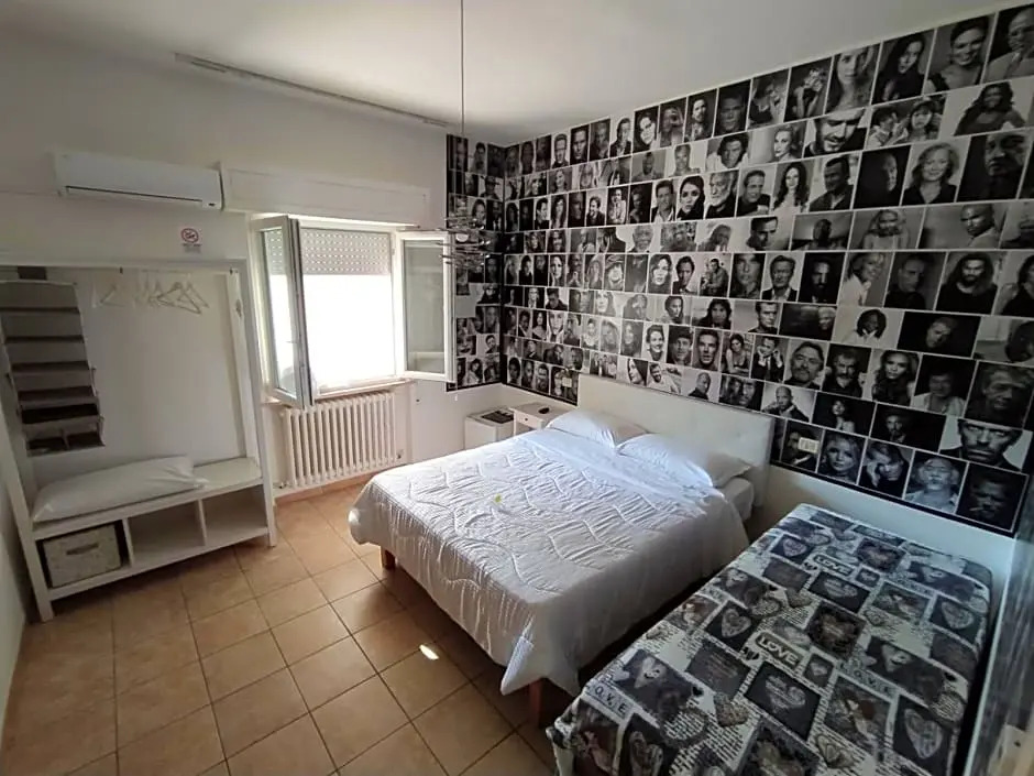 Hotel Villa Cesare B&B