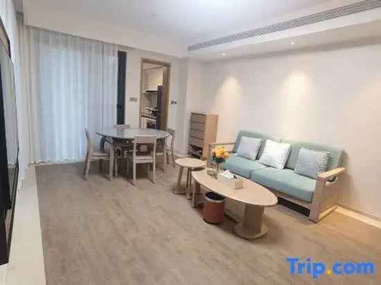 Xiangxie Lishe Homestay