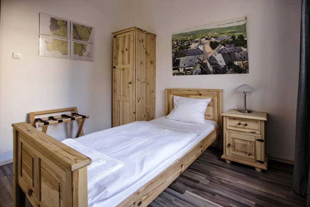 Hotel Bobr