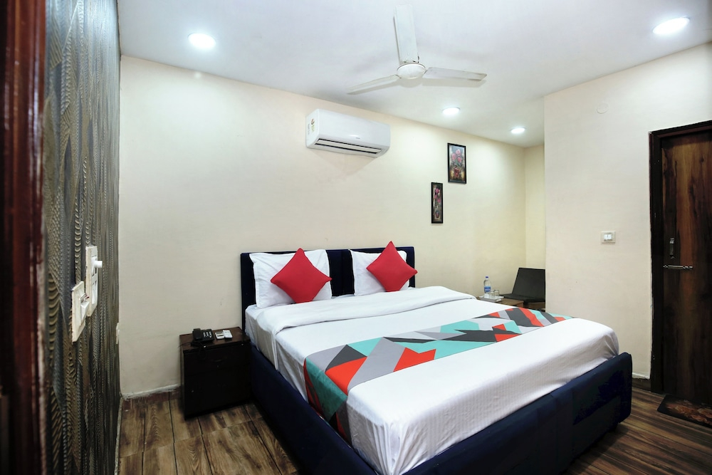 Hotel 3 Bros Near Airport Road Mohali Chandigarh