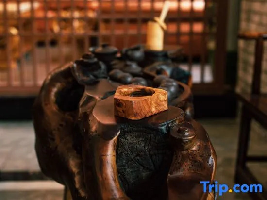 Yitu Culture Boutique Hotel (Haochi Street)