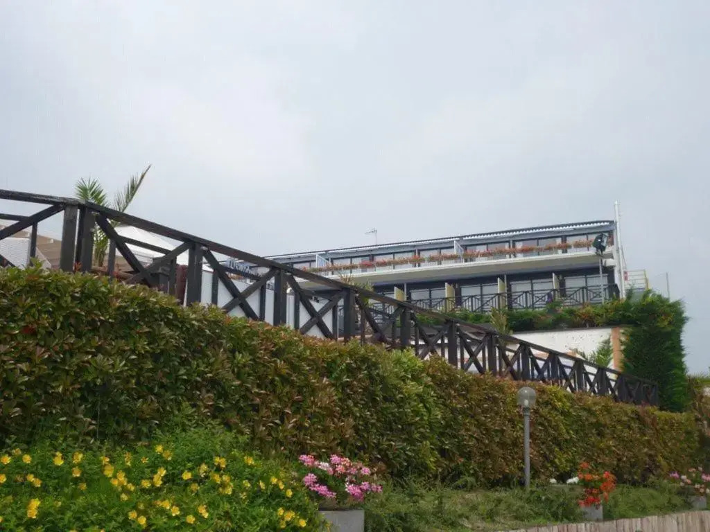Hotel Marina Uno
