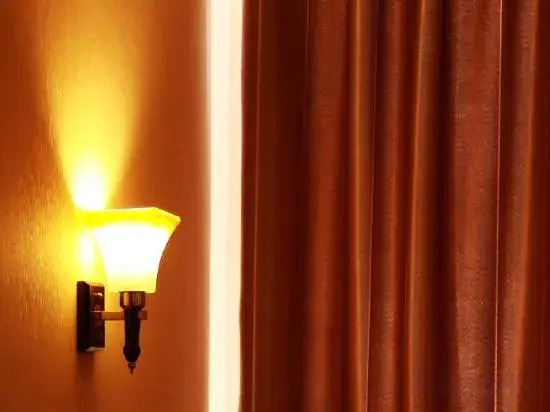 Super 8 Hotel (Dalian Lvshunkou)