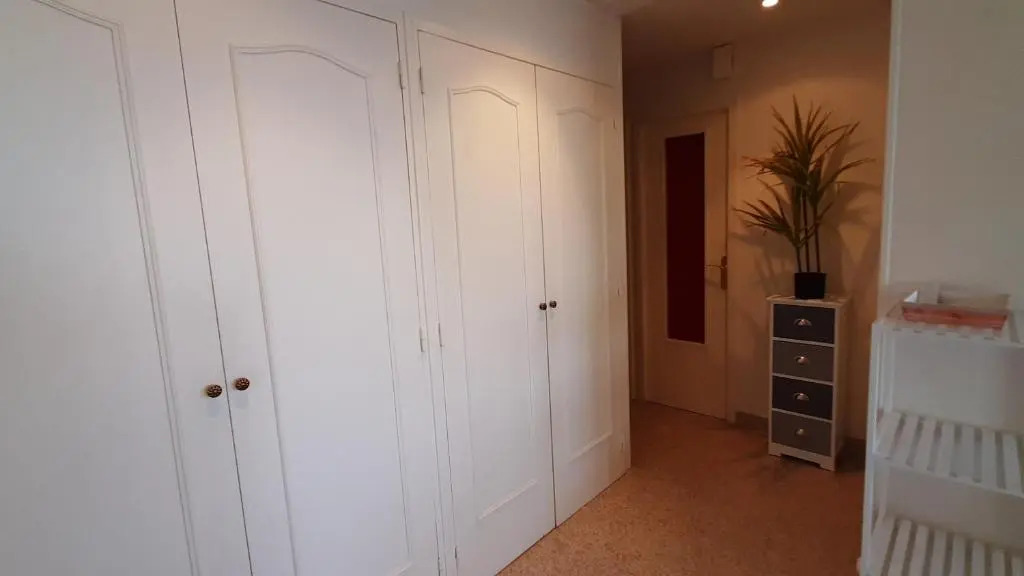GRAND CAP Appartement 2 chambres vue mer