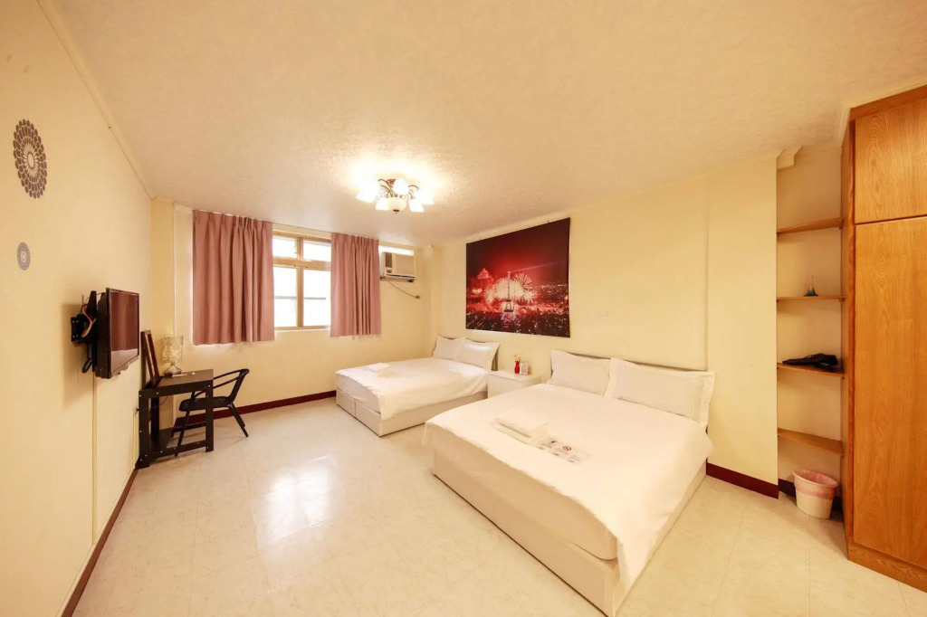For Room
