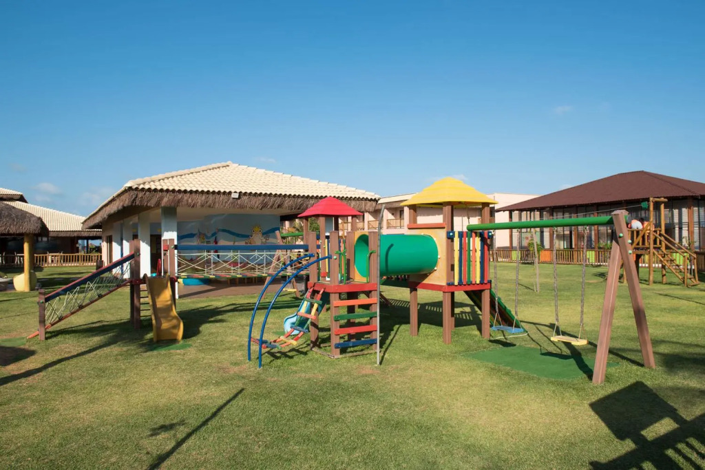 Vila Galé Resort Touros - All Inclusive