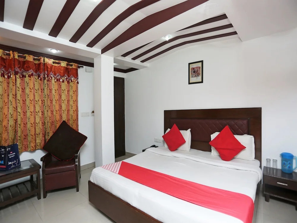 Hotel Ratan