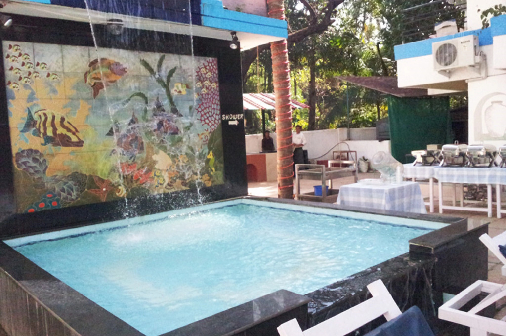 Magnum Resort