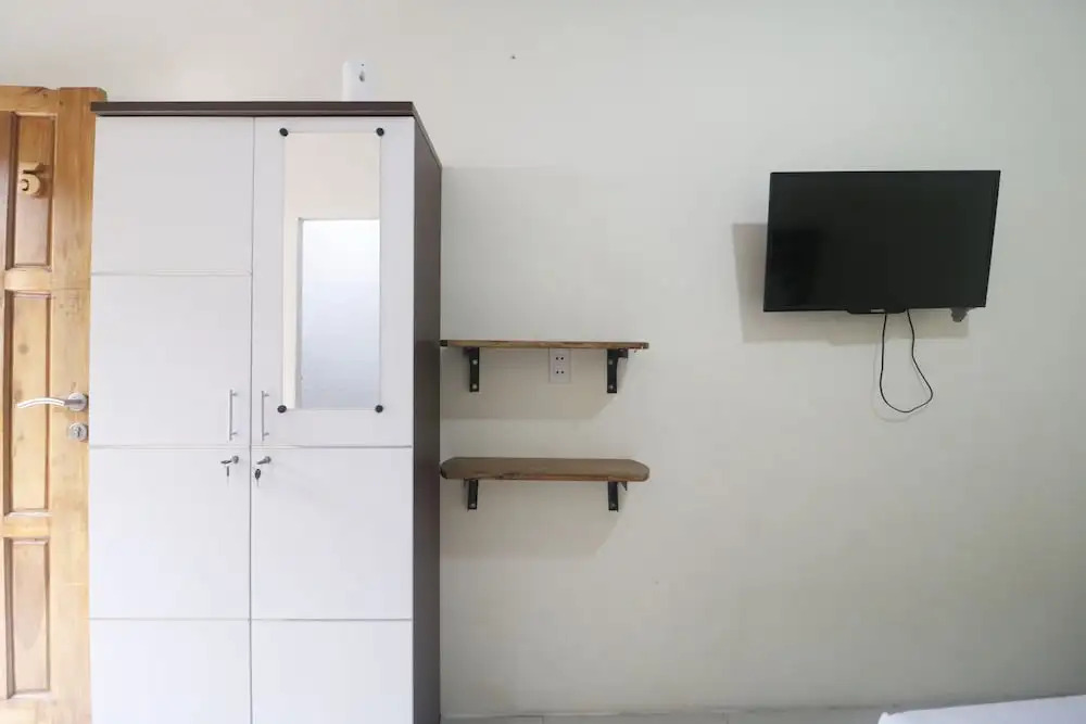 Hotel O Roemah Gebang