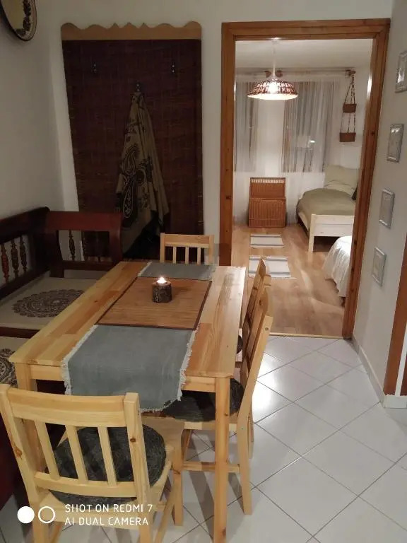Völgyfürdő Apartman